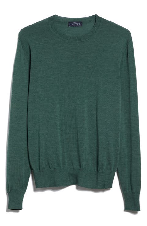 Wish Merino Wool Sweater