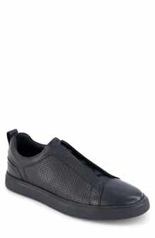 KARL LAGERFELD PARIS Laceless Sneaker