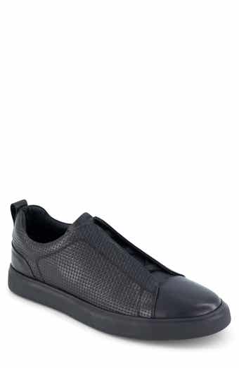 KARL LAGERFELD PARIS Laceless Sneaker