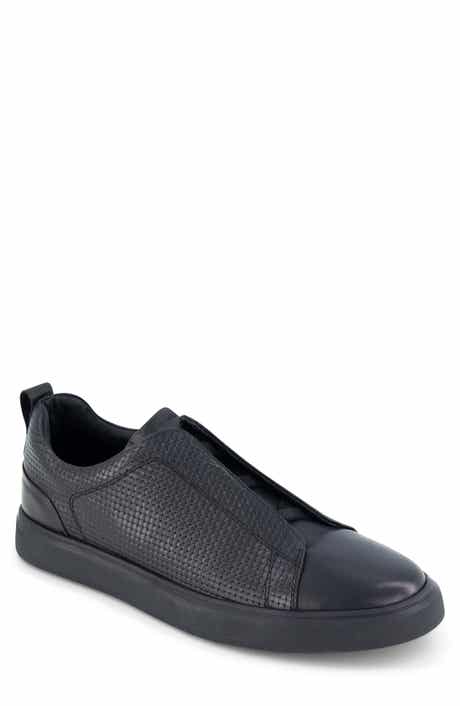 KARL LAGERFELD PARIS Laceless Sneaker