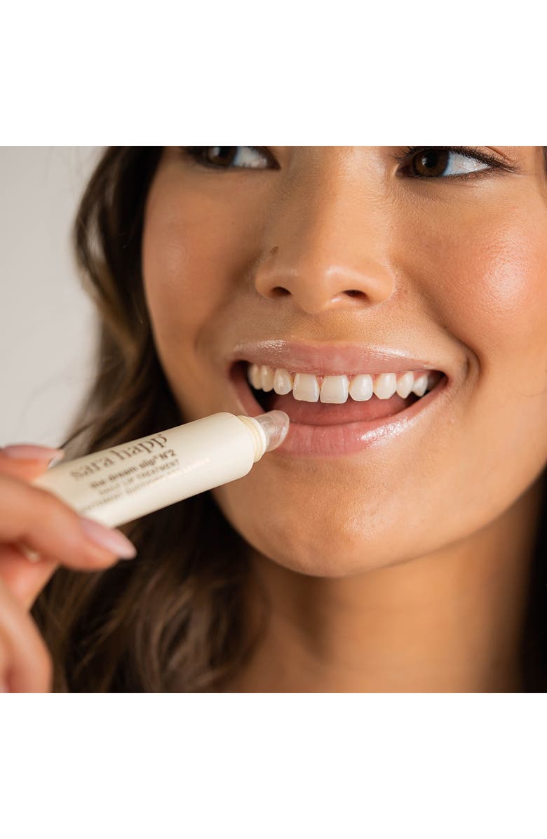 sara happ<sup>®</sup> The Dream Slip<sup>®</sup> Daily Lip Treatment Balm, Alternate, color,