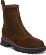 Sam Edelman Grove Leather Bootie