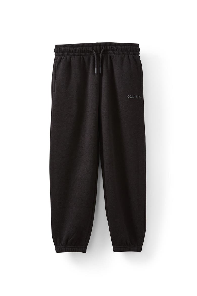 Sammy Relax Trackpant, Main, color, Black