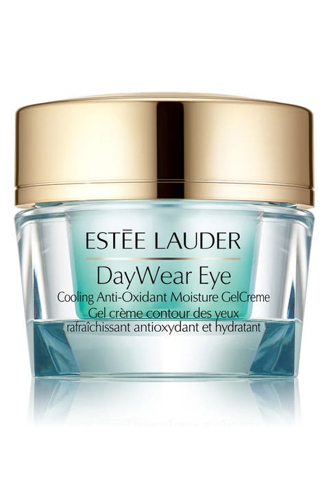 DayWear Eye Cooling Anti-Oxidant Moisture Gel Eye Cream