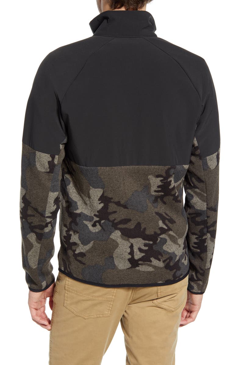 Patagonia Lightweight Better Sweater<sup>®</sup> Shelled Jacket, Alternate, color, 
