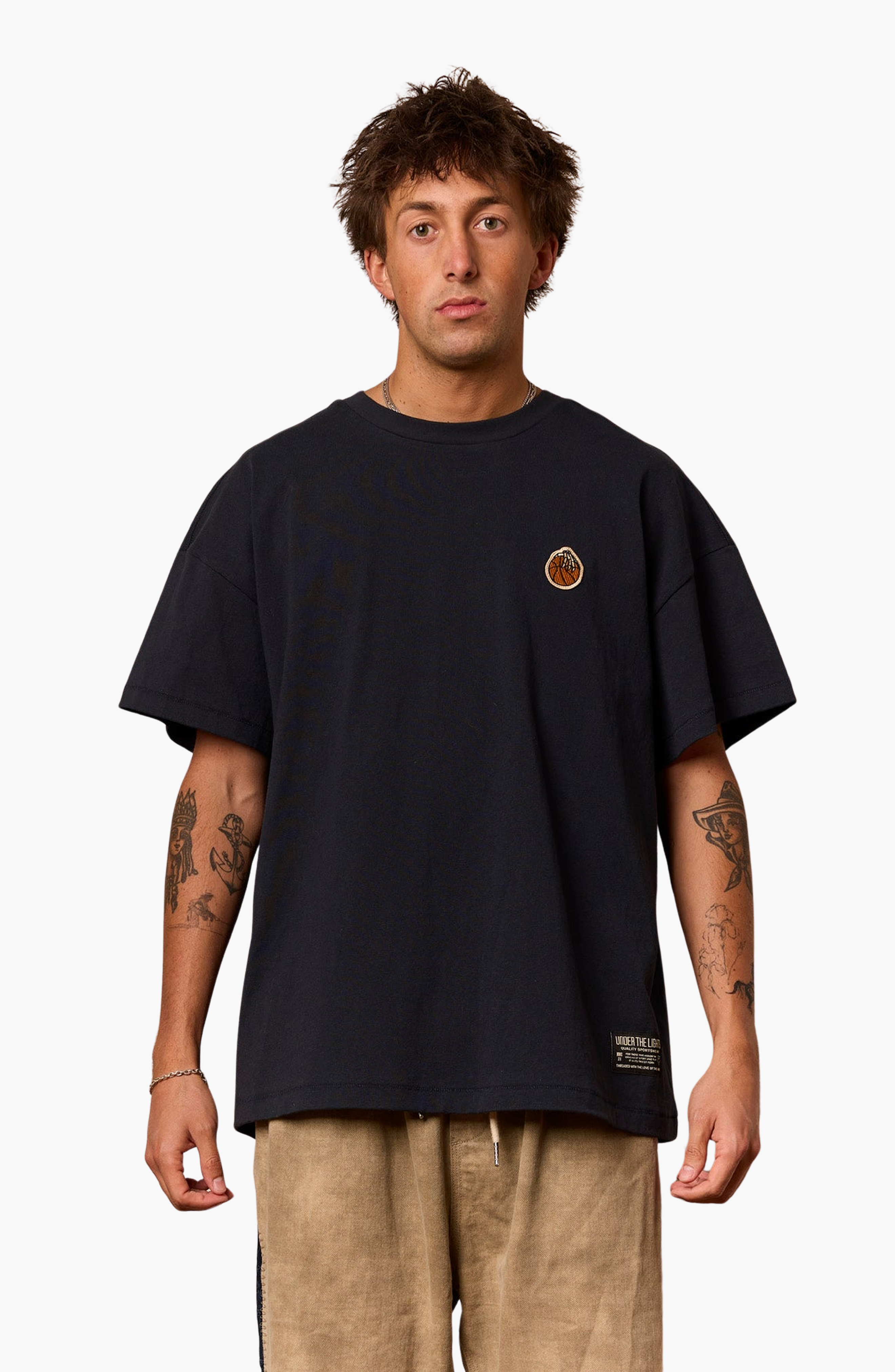 selected Navy