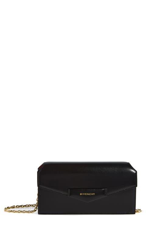 Antigona Wallet on a Chain