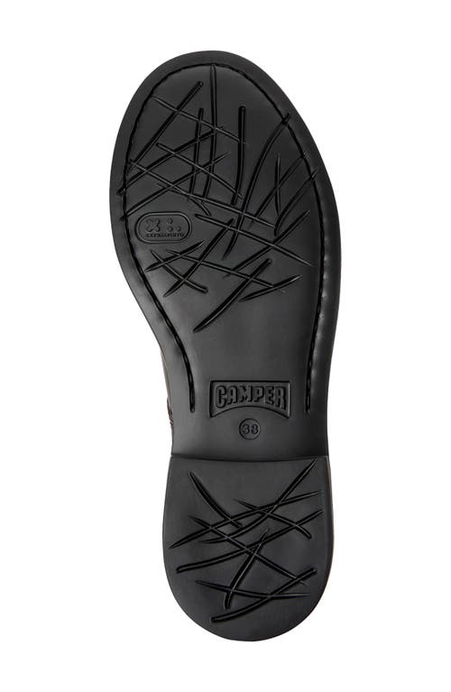Camper Dean Derby