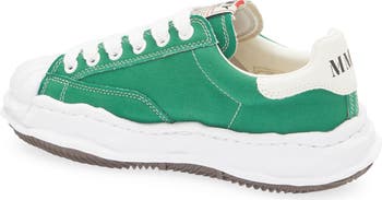 Blakey Original Sole Canvas Sneaker