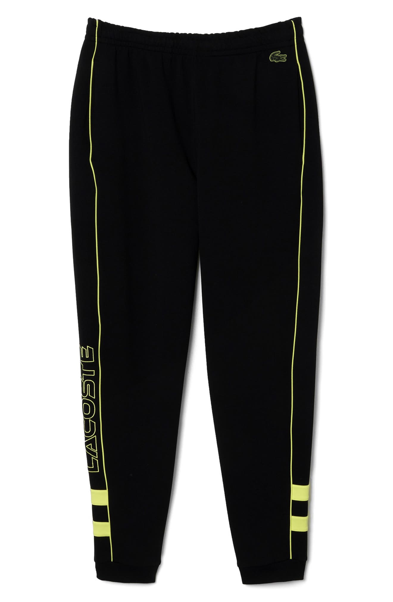 Knit Track Pants