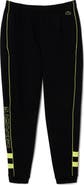Lacoste Knit Track Pants