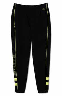 Knit Track Pants