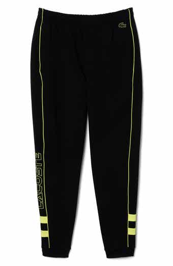Knit Track Pants