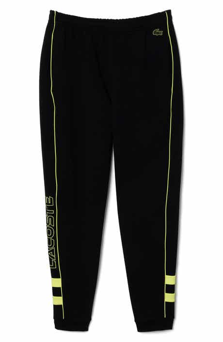 Knit Track Pants