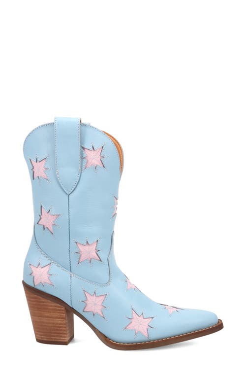 Dingo Starburst Western Boot