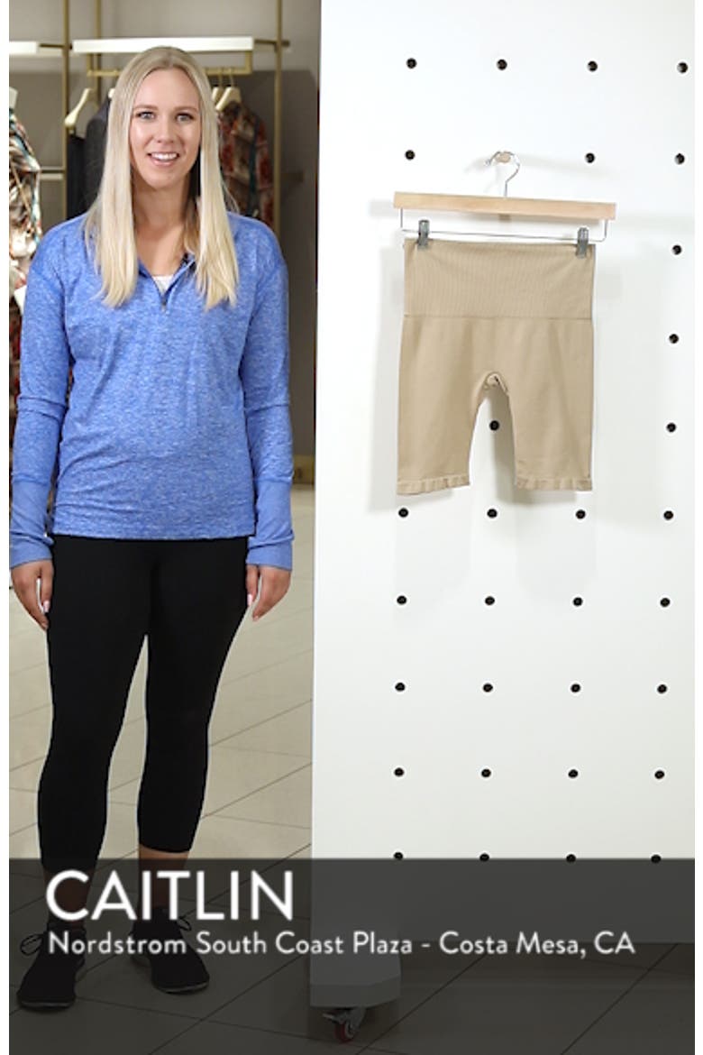 Seamless Bike Shorts video