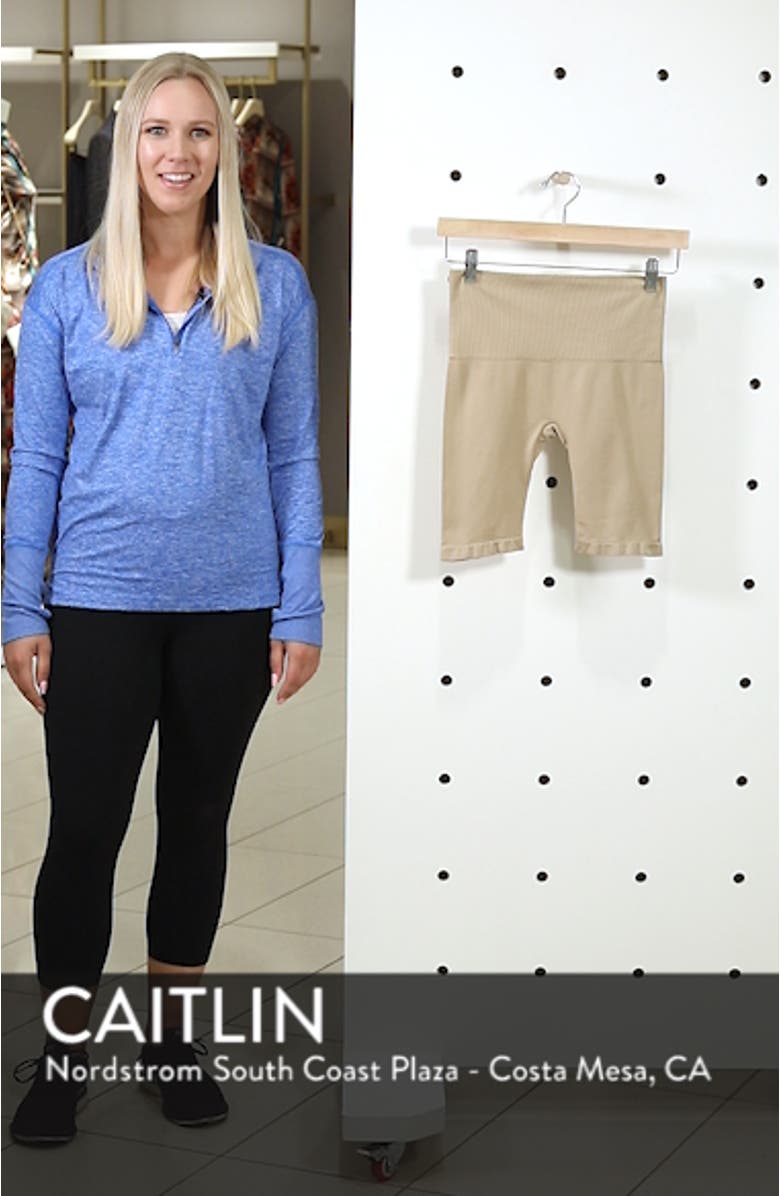 Seamless Bike Shorts, sales video thumbnail