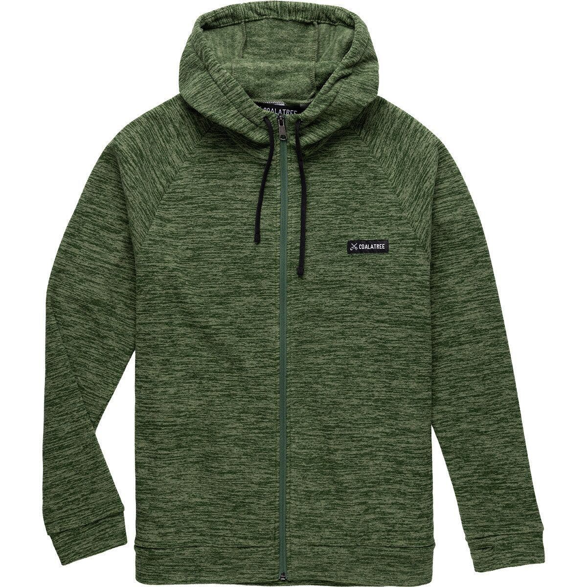 selected Green