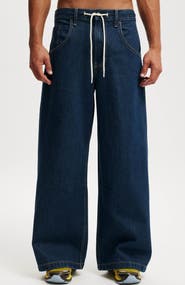 Cotton On Men's Y2k Super Baggy Jean