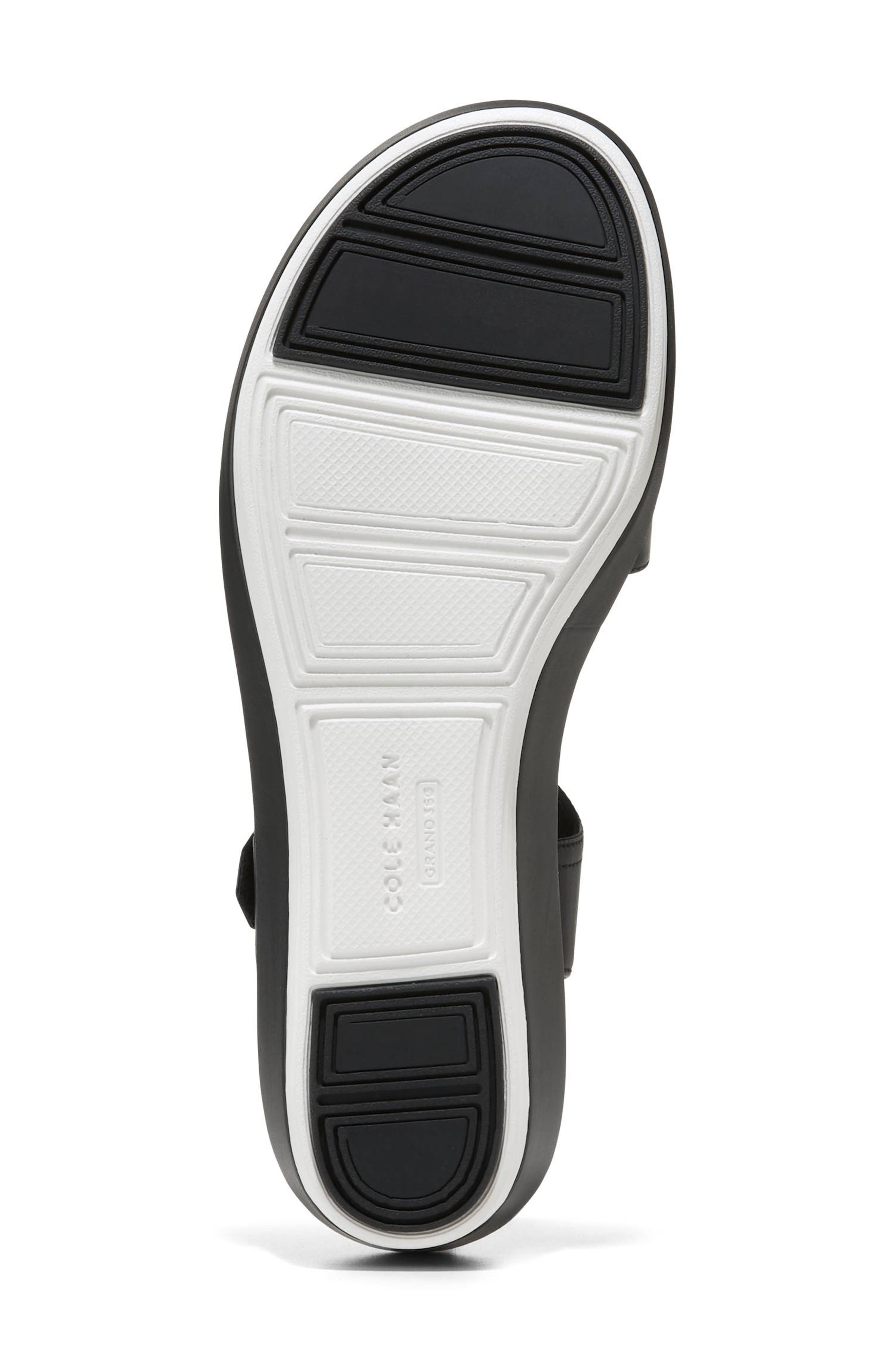 Cole Haan OriginalGrand Peyton Flatform Sandal, Alternate, color, 