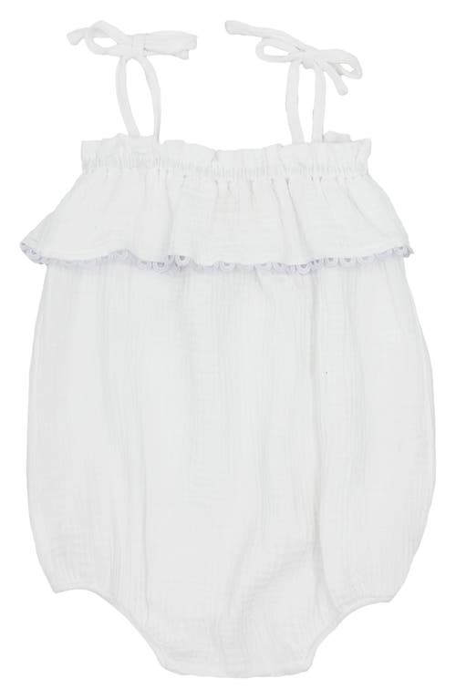 Feather 4 Arrow Bonita Cotton Gauze Bodysuit