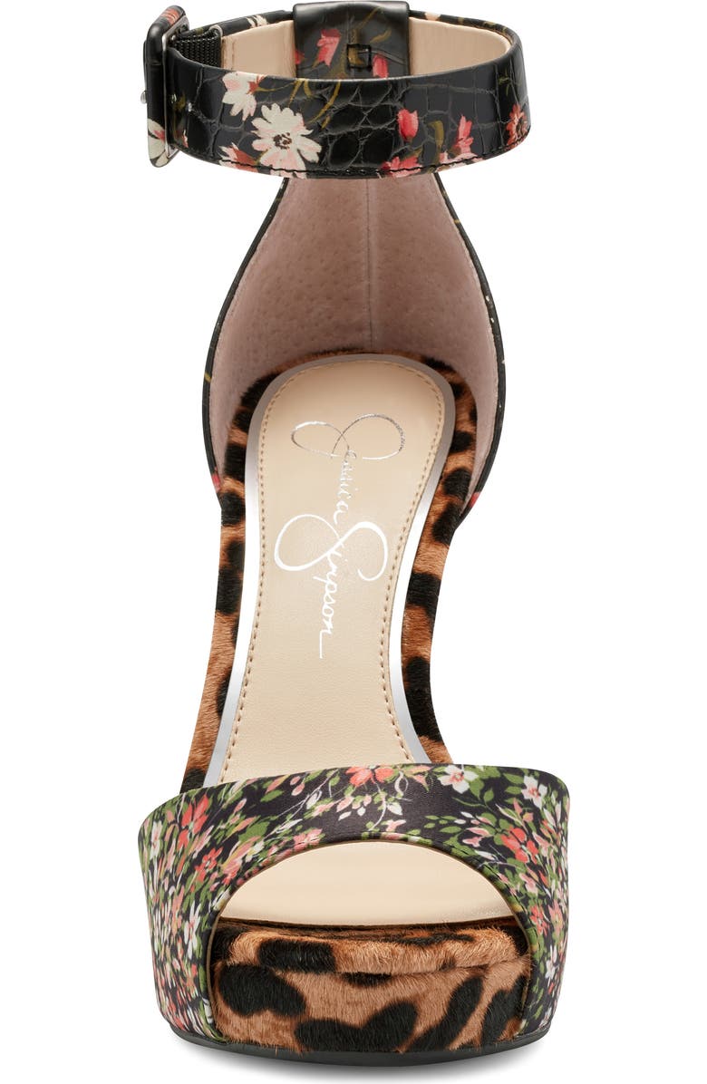 Jessica Simpson Divene Sandal, Alternate, color,