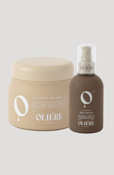 Nourish & Shine Duo