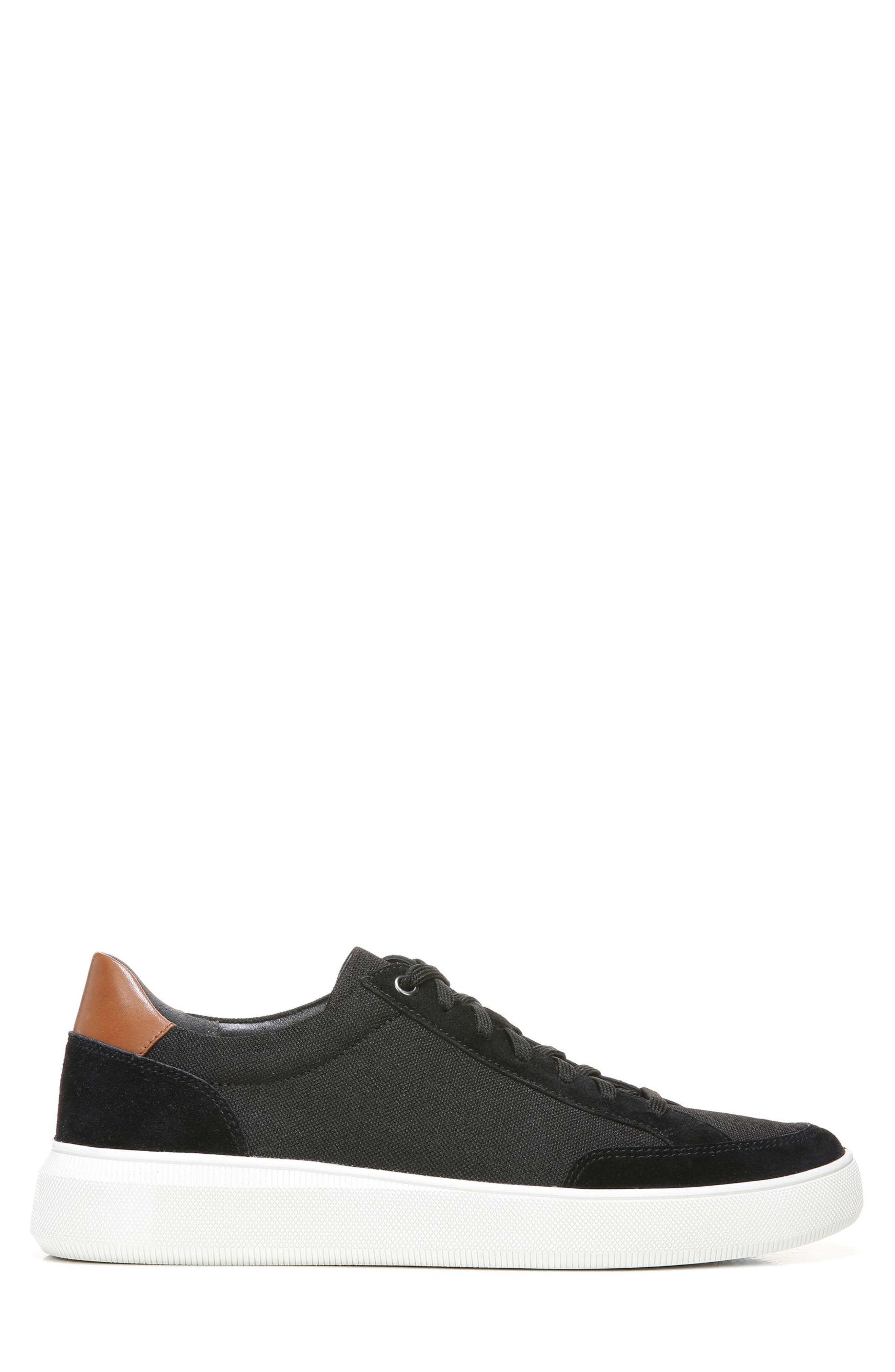 Vince Dawson Low Top Sneaker, Alternate, color, 