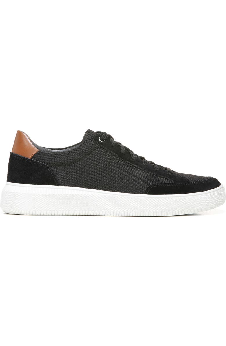 Vince Dawson Low Top Sneaker, Alternate, color,
