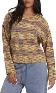 Billabong Malibu Creek Sweater