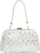 Lauren Lorraine Luna Clutch