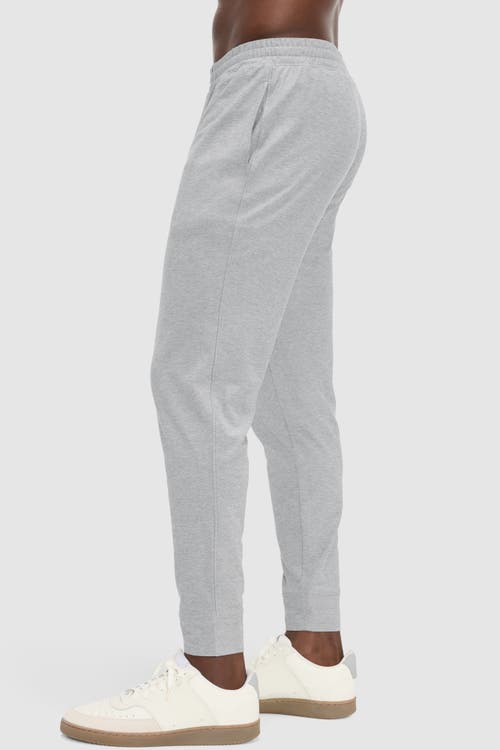 Peloton Dreamblend Jogger In Blue