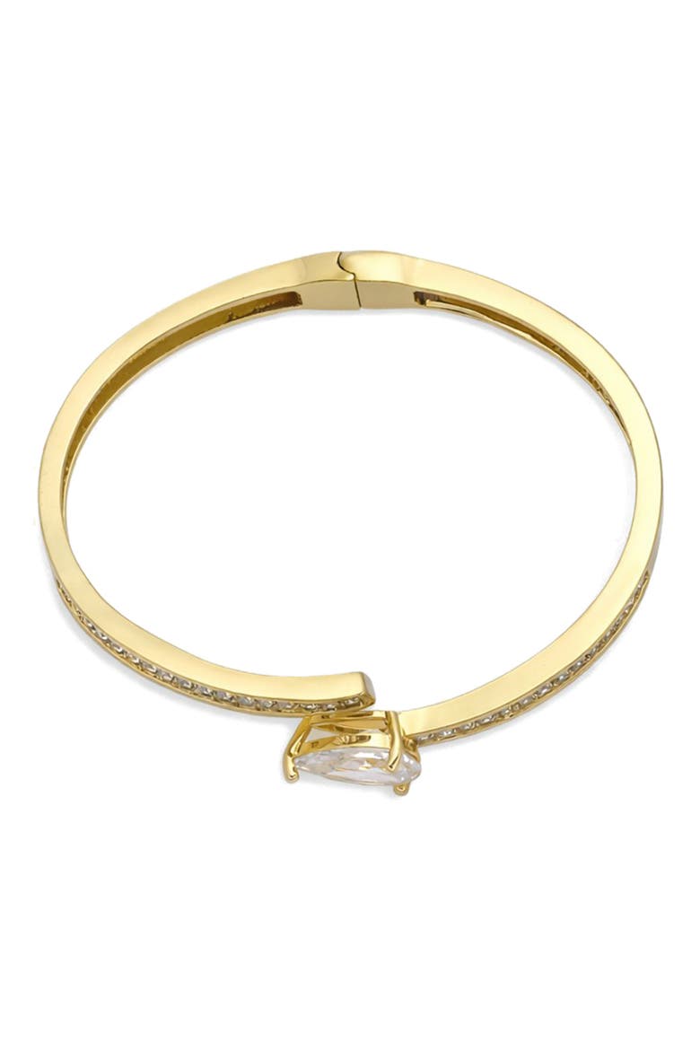 Hallie Bracelet, Alternate, color, GOLD