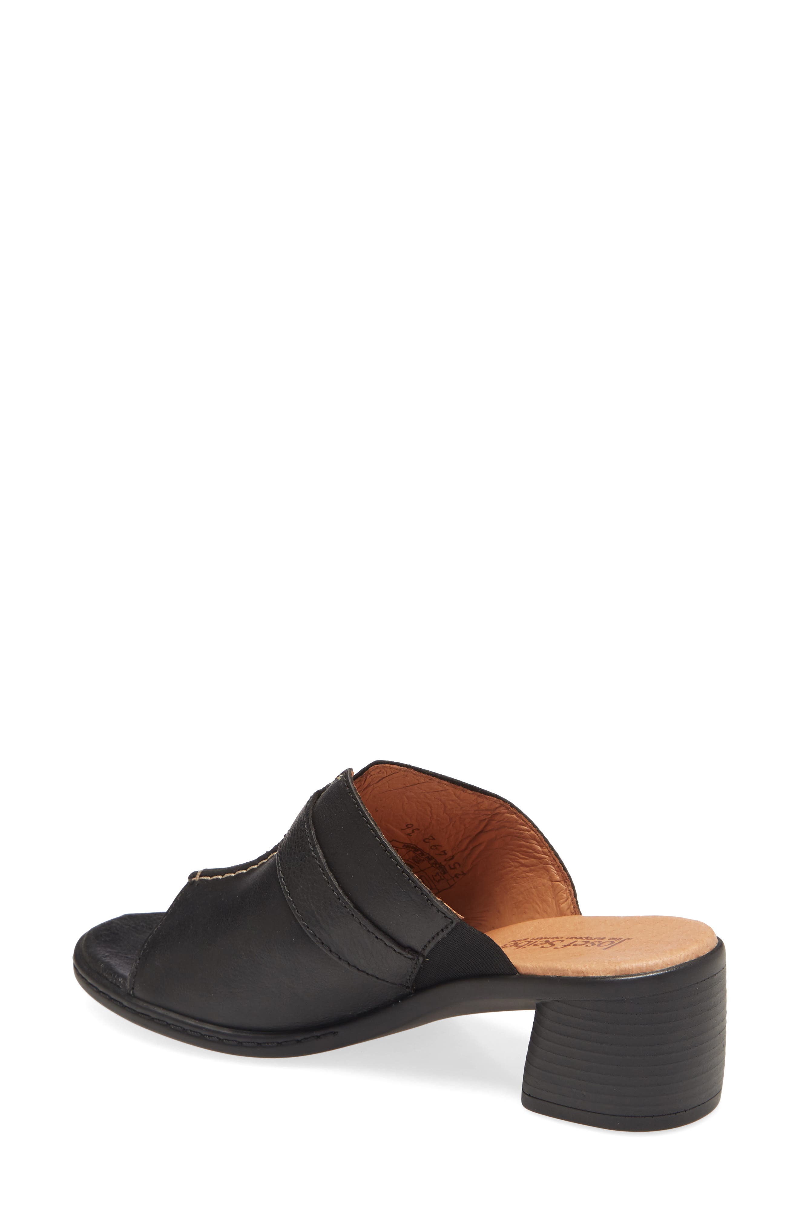 Josef Seibel Juna 05 Sandal, Alternate, color, 