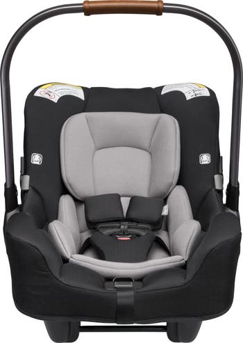 PIPA<sup>™</sup> RX Car Seat & Base