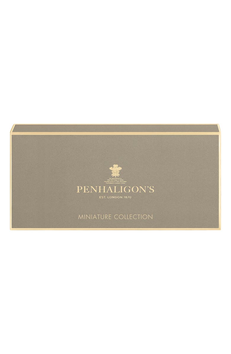 Penhaligon's Mini Set for Her, Alternate, color,