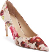 Stuart Weitzman Stuart 85mm Pump