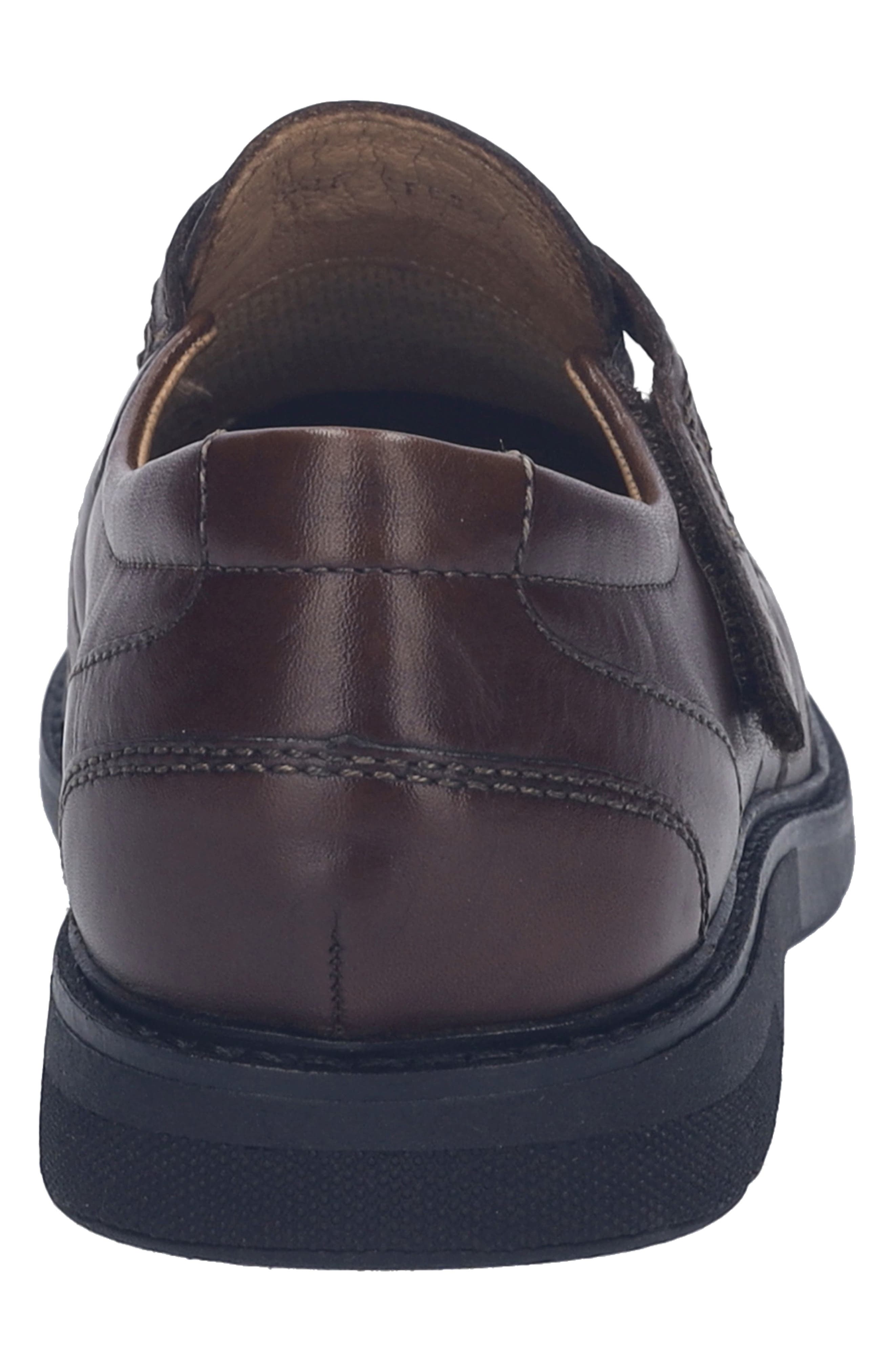 Stuart 12 Sandal, Alternate, color, CASTAGNE