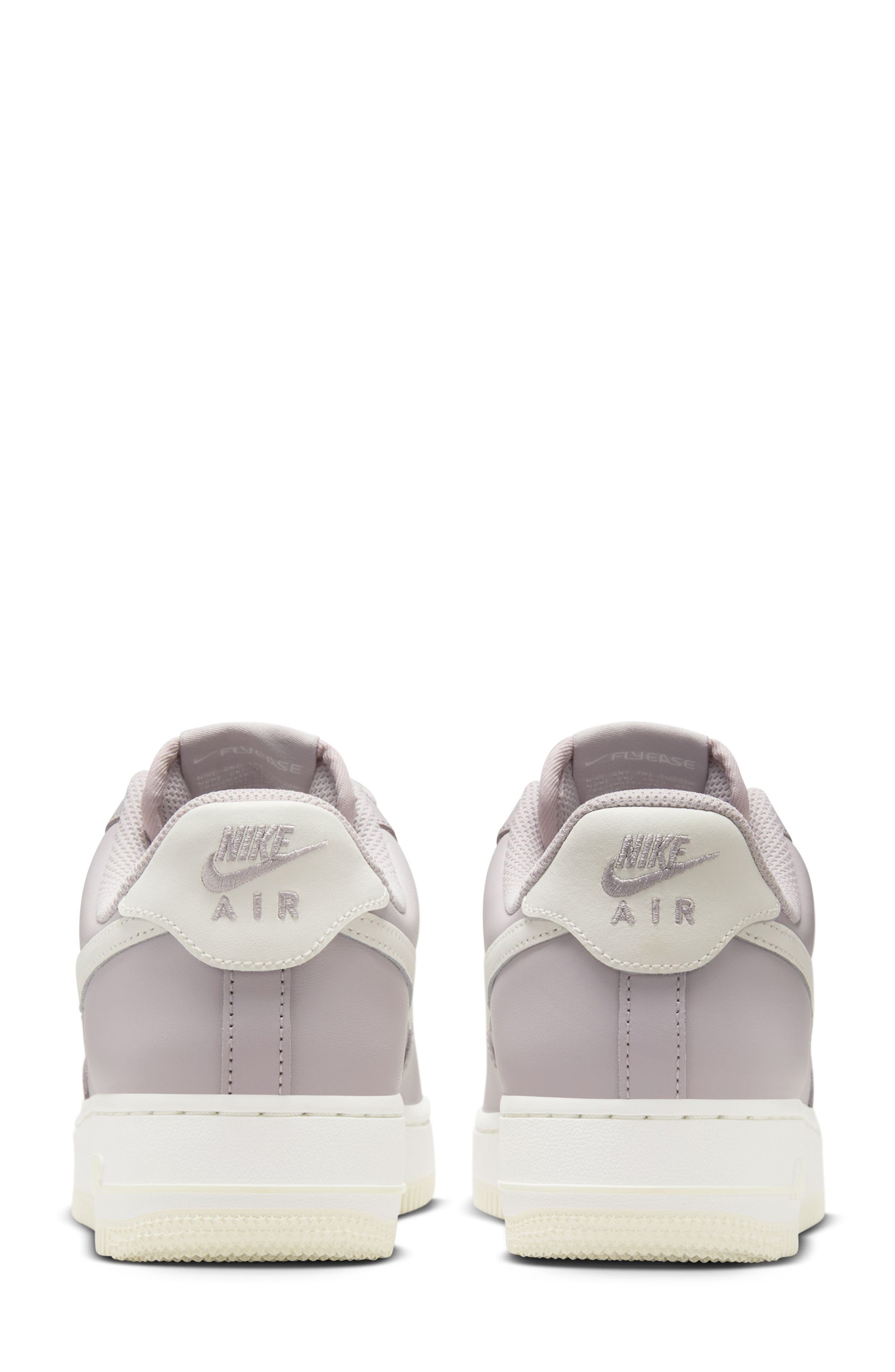 Nike Air Force 1 '07 EasyOn Sneaker, Alternate, color, 