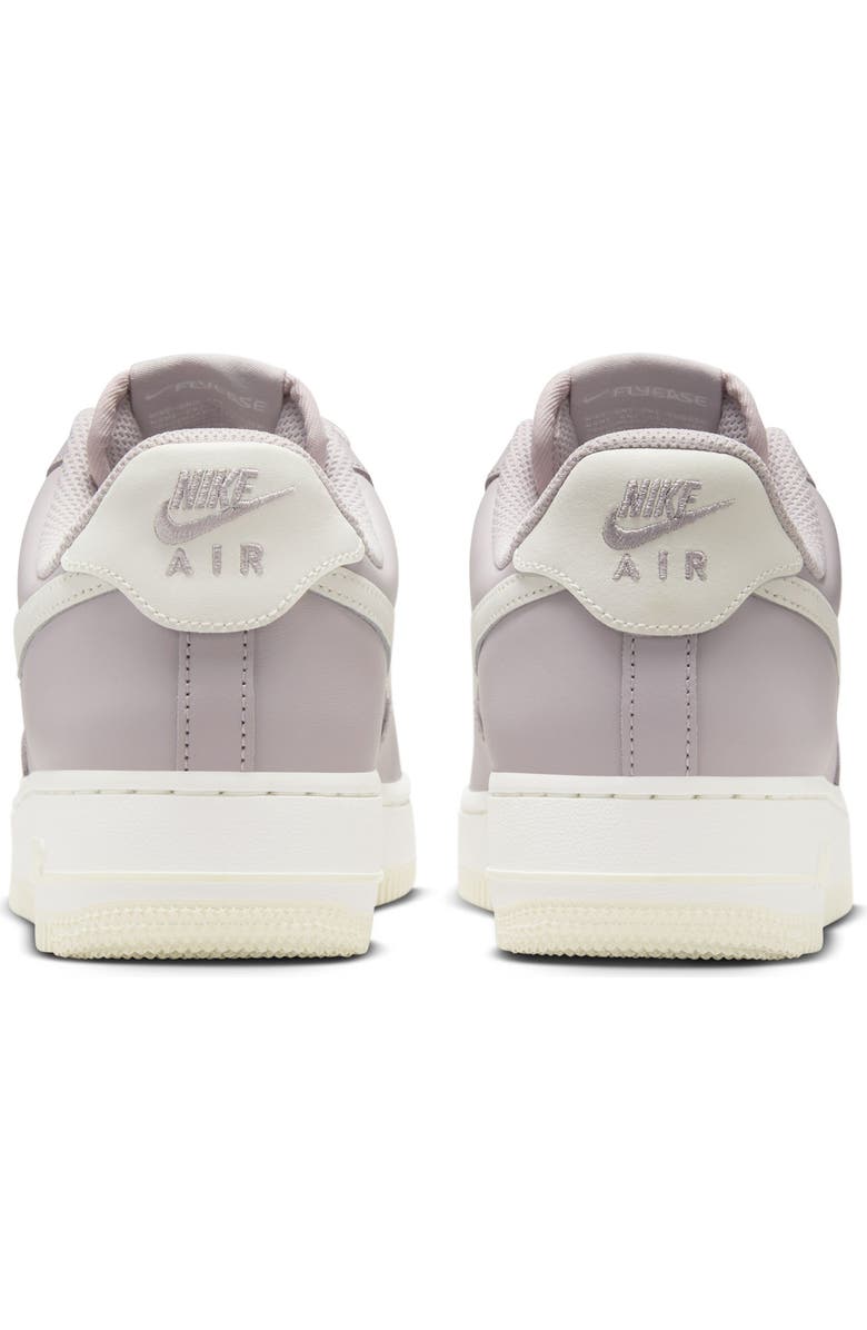 Nike Air Force 1 '07 EasyOn Sneaker, Alternate, color,