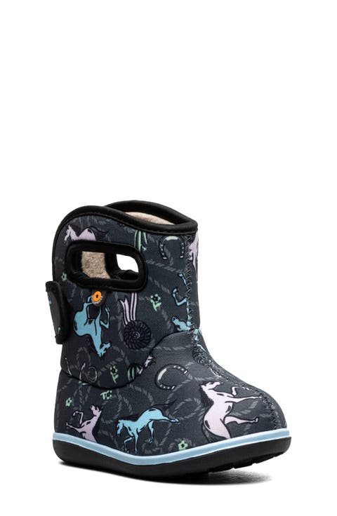 Baby Bogs II Insulated Waterproof Boot