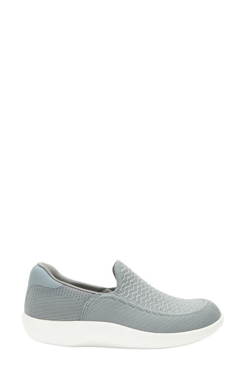 Alegria By Pg Lite Steadie Slip-on Sneaker