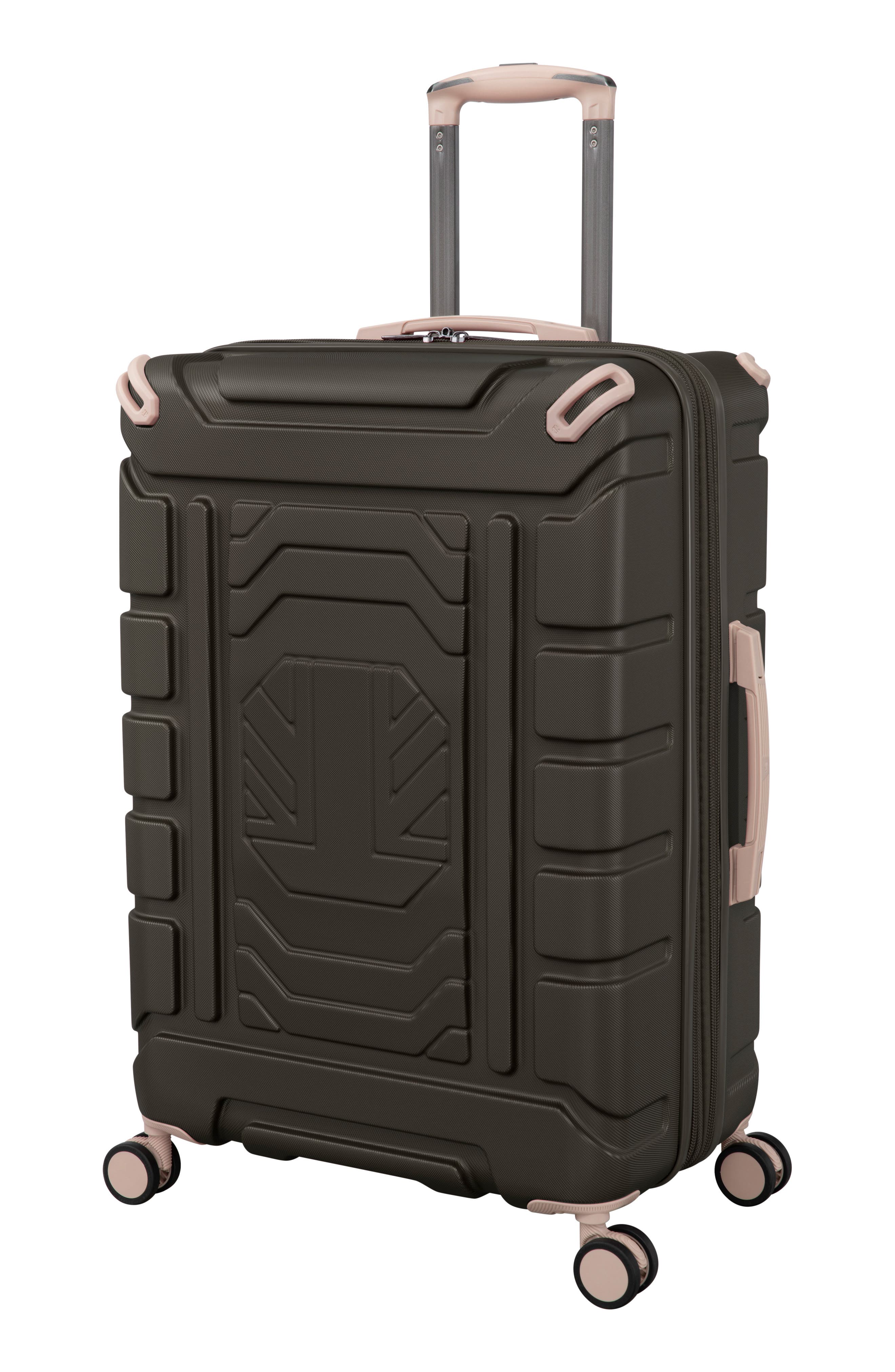 Britbag Stamford 27-Inch Spinner Luggage