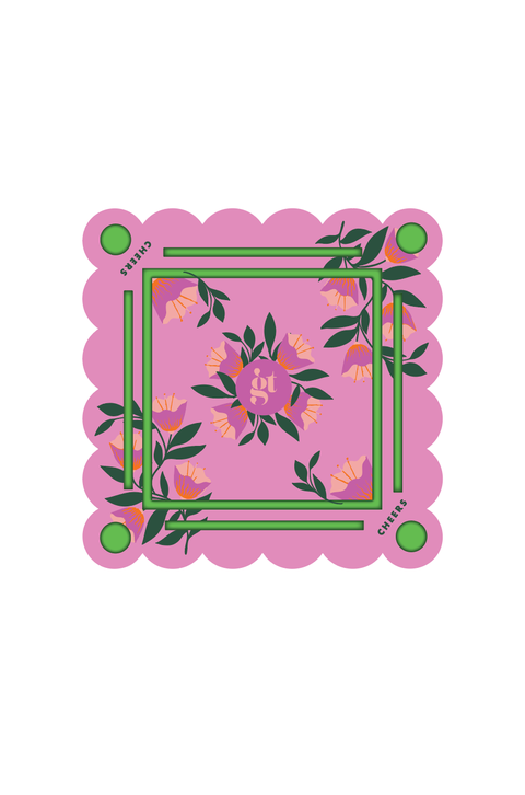 Mahjong Floating Mat