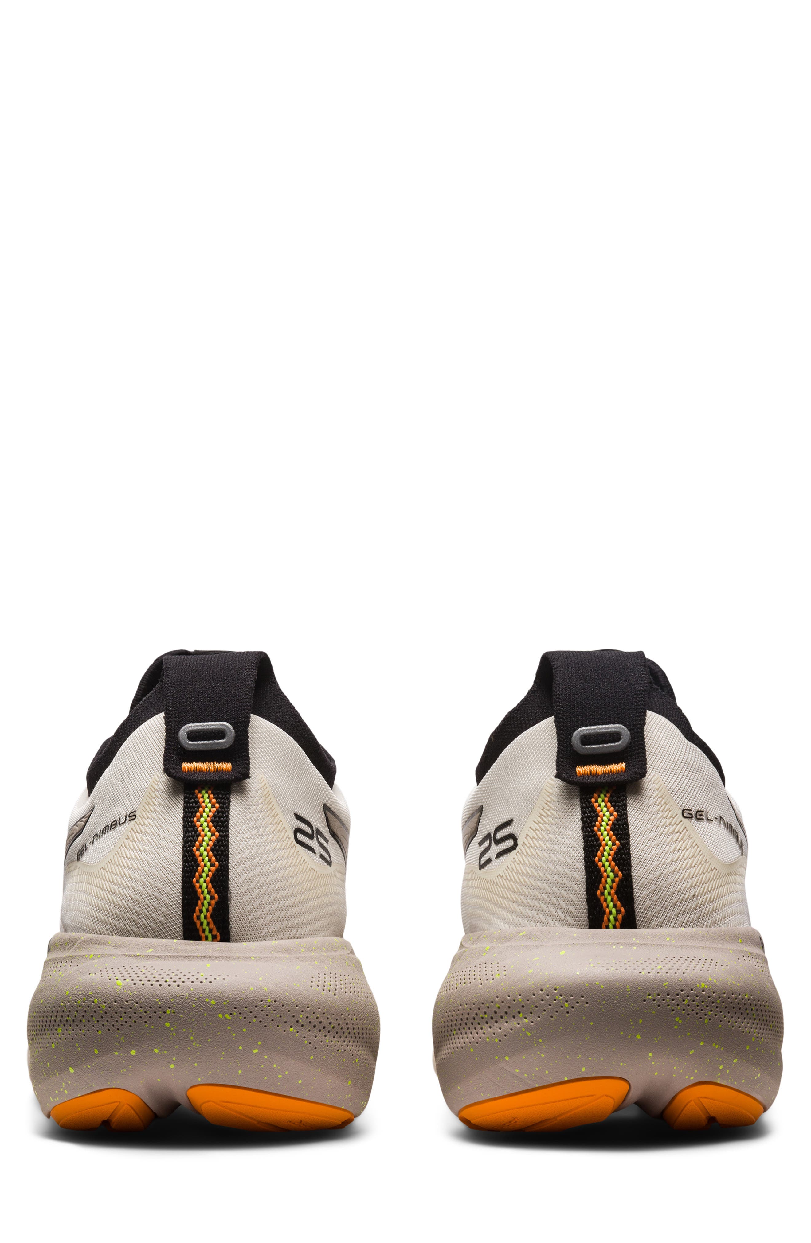 ASICS<sup>®</sup> GEL-NIMBUS<sup>®</sup> 25 Nature Bathing Trail Running Shoe, Alternate, color, 