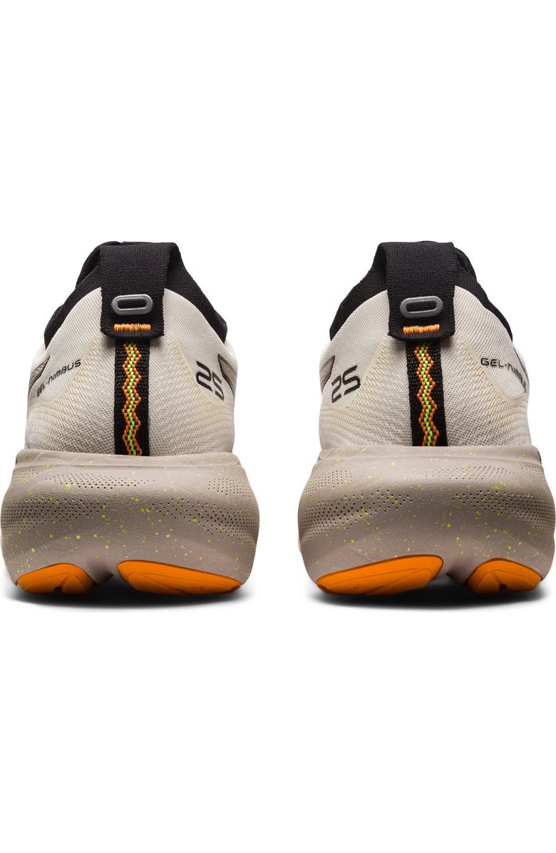 ASICS<sup>®</sup> GEL-NIMBUS<sup>®</sup> 25 Nature Bathing Trail Running Shoe, Alternate, color,
