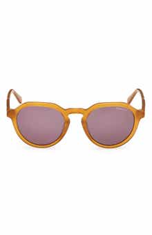 Round Sunglasses