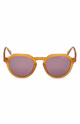 Round Sunglasses