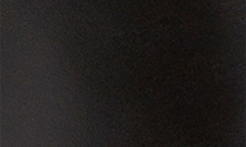 La Canadienne Cici Lug Sole Bootie In Black