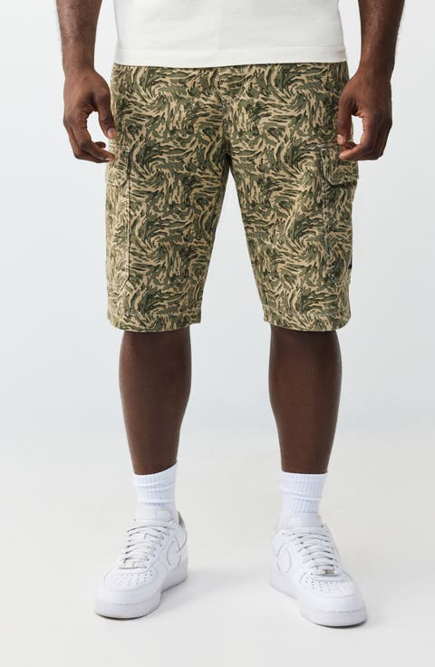 Cargo Shorts